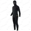 Elios Black Pro - Tailor Made Wetsuit 1 Elios Black Pro - Tailor Made Wetsuit -Restube Store 01 bl sqr 1