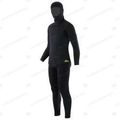 Elios Double Black Pro - Tailor Made Wetsuit