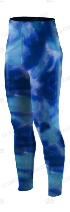 Elios Corifena Camouflage - Tailor Made Wetsuit -Restube Store 03 3 1