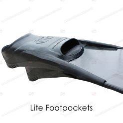 WaterWay Capt. Nemo Power Fins -Restube Store 03 lite pocket shop t2