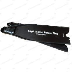WaterWay Capt. Nemo Carbon Power Fins 15 WaterWay Capt. Nemo Carbon Power Fins -Restube Store 04 shop n2