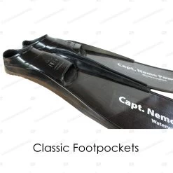 WaterWay Capt. Nemo Carbon Power Fins 16 WaterWay Capt. Nemo Carbon Power Fins -Restube Store 05 shop t n2