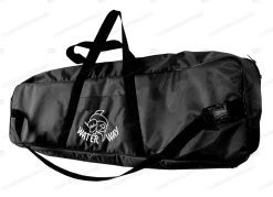 WaterWay Capt. Nemo Carbon Power Fins 23 WaterWay Capt. Nemo Carbon Power Fins -Restube Store 105cm m13 bl n3