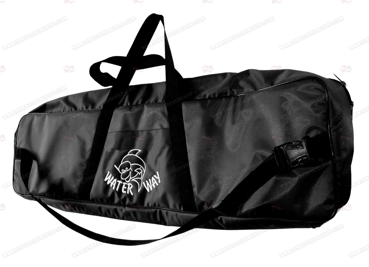 Ultrafins Pink Fins 5 Ultrafins Pink Fins - Image 3