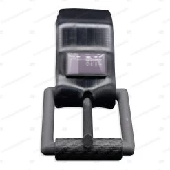 29/71 Black Silicone Weight Belt 8 29/71 Black Silicone Weight Belt -Restube Store 2179 belt black 03