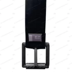 29/71 Black Silicone Weight Belt 9 29/71 Black Silicone Weight Belt -Restube Store 2179 belt black 04