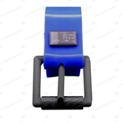 29/71 Blue Silicone Weight Belt 8 29/71 Blue Silicone Weight Belt -Restube Store 2179 belt blue 01