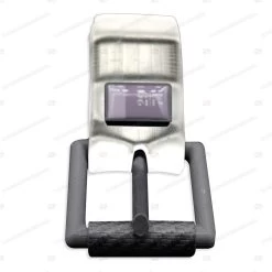 29/71 White Silicone Weight Belt 8 29/71 White Silicone Weight Belt -Restube Store 2179 belt white 03 1