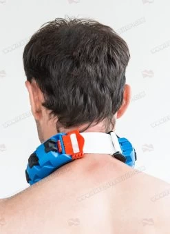 Apneautic Adjustable Neck Weight Strap -Restube Store 257 obojek 2