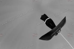 Leaderfins Hyper Carbon Monofin + Socks -Restube Store 283 515 thickbox