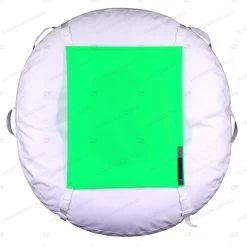 29/71 Green Freediving Buoy