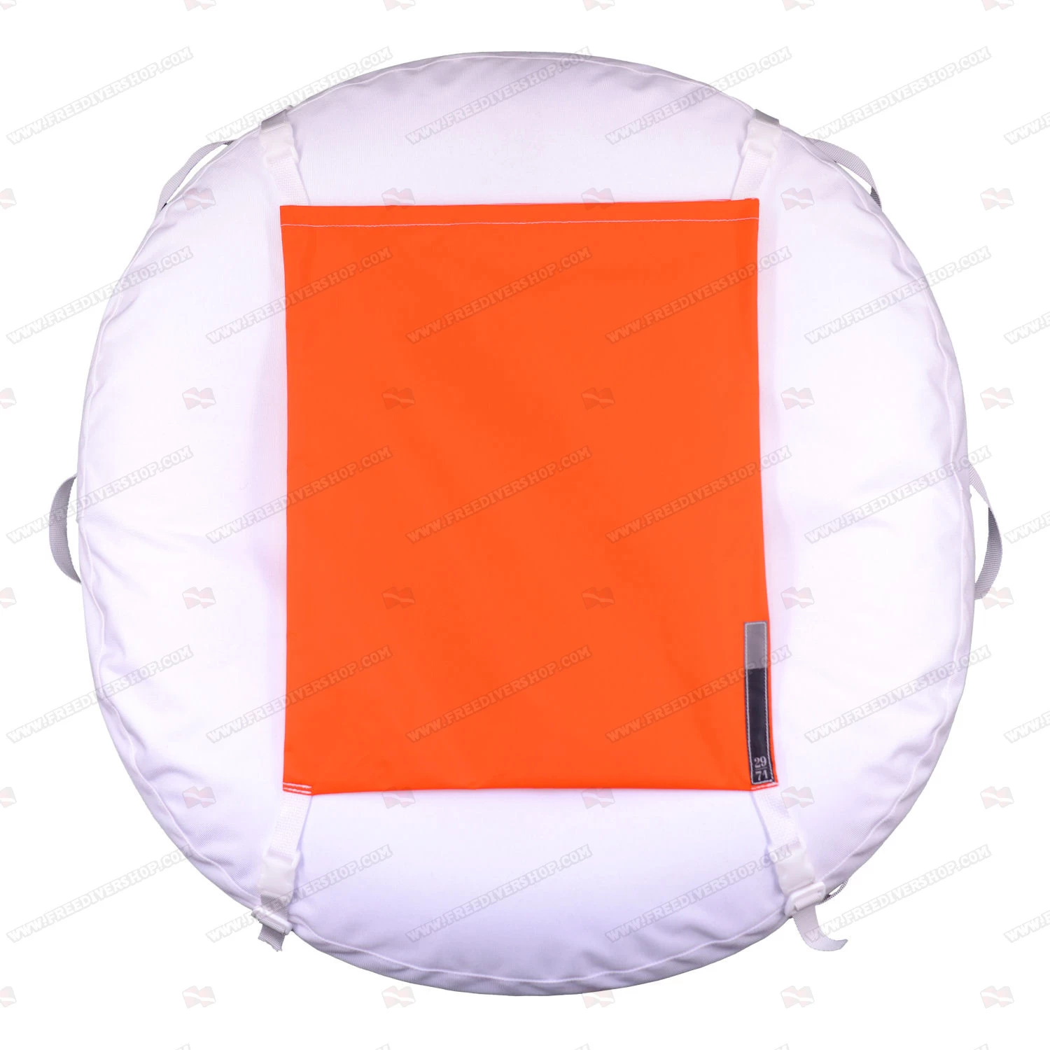 29/71 Orange Freediving Buoy 3 29/71 Orange Freediving Buoy