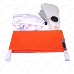 29/71 Orange Freediving Buoy 18 29/71 Orange Freediving Buoy -Restube Store 2971 b or shop 02