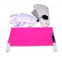 29/71 Pink Freediving Buoy 18 29/71 Pink Freediving Buoy -Restube Store 2971 b pk shop 02