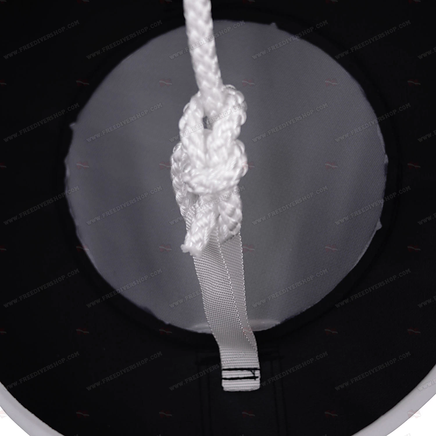 29/71 Pink Freediving Buoy 7 29/71 Pink Freediving Buoy - Image 5