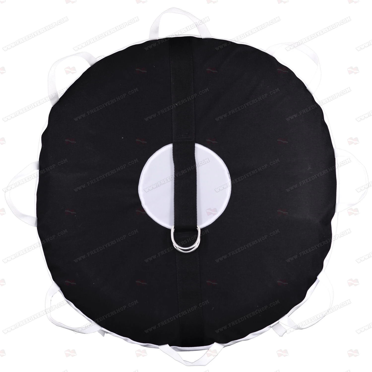 29/71 Orange Freediving Buoy 5 29/71 Orange Freediving Buoy - Image 3