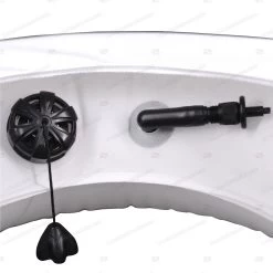 29/71 Orange Freediving Buoy 16 29/71 Orange Freediving Buoy -Restube Store 2971 b w shop 05 1 1 1