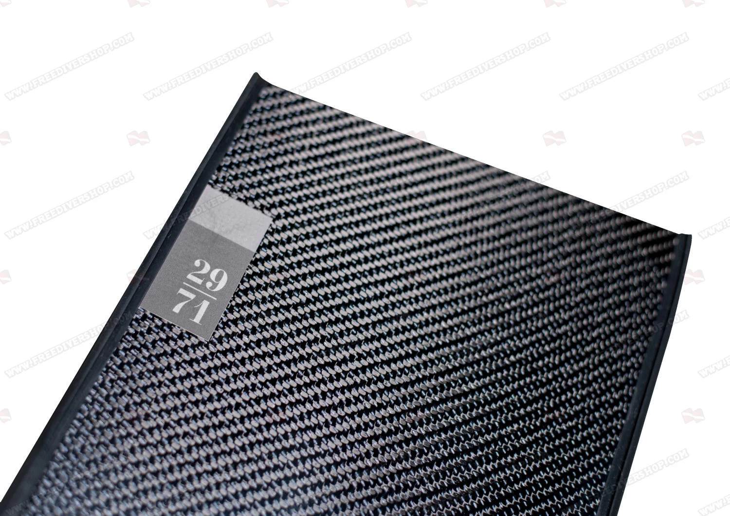 29/71 Black Carbon Fins 5 29/71 Black Carbon Fins - Image 3