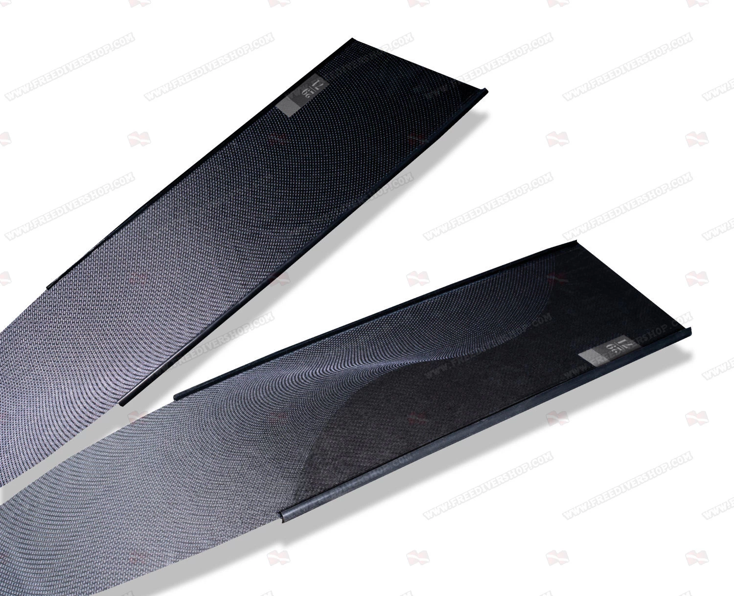 29/71 Black Carbon Fins 4 29/71 Black Carbon Fins - Image 2