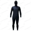 29/71 Black Pro - Tailor Made Wetsuit -Restube Store 2971 blk 0