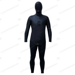 29/71 Black Pro - Tailor Made Wetsuit