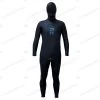 29/71 Depth Series Smoothskin Blue - Tailor Made Wetsuit 2 29/71 Depth Series Smoothskin Blue - Tailor Made Wetsuit -Restube Store 2971 blu 0 2