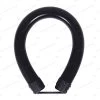 29/71 Black Freediving Neck Weight 2 29/71 Black Freediving Neck Weight -Restube Store 2971 nw bl 01