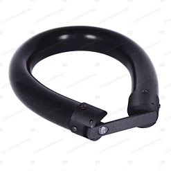 29/71 Black Freediving Neck Weight 7 29/71 Black Freediving Neck Weight -Restube Store 2971 nw bl 03