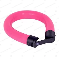 29/71 Pink Freediving Neck Weight -Restube Store 2971 nw pk 03