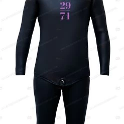 29/71 Pink Pro - Tailor Made Wetsuit 11 29/71 Pink Pro - Tailor Made Wetsuit -Restube Store 2971 pnk 1