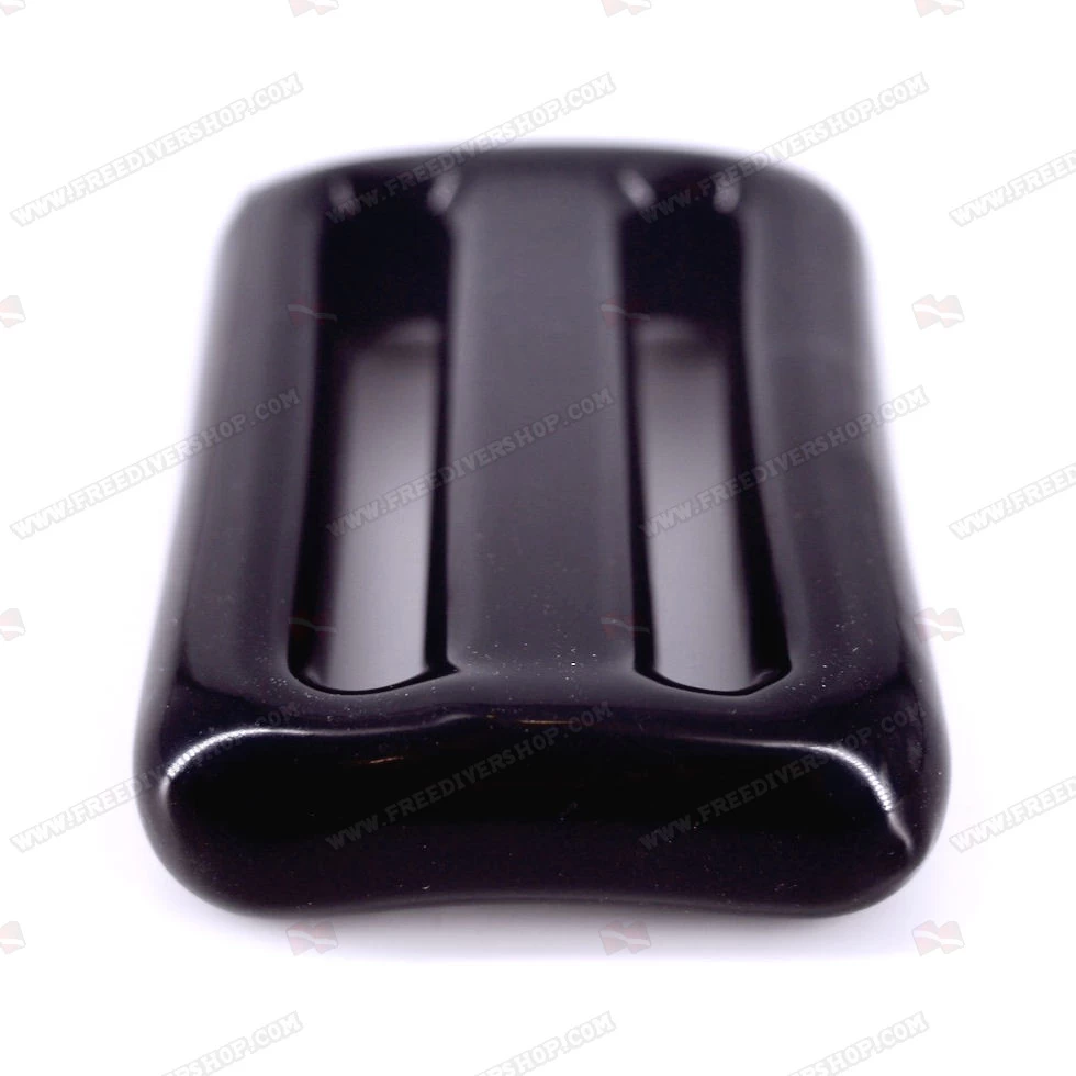 0.5 Kg / 1.1 Lbs Black Rubber Coated Belt Weight 3 0.5 Kg / 1.1 Lbs Black Rubber Coated Belt Weight