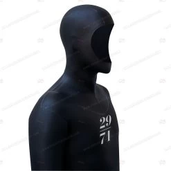 29/71 Depth Series Smoothskin White - Tailor Made Wetsuit -Restube Store 2971 white 2 1