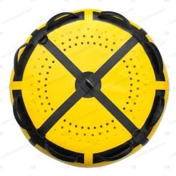 2BFREE Marine Yellow Freediving Buoy -Restube Store 2bf buoy 04 yl