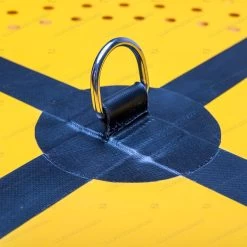 2BFREE Marine Yellow Freediving Buoy -Restube Store 2bf buoy 10 yl