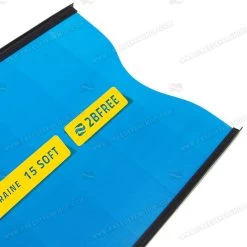 2BFREE Rapid Blue Freediving Fins -Restube Store 2bf fbg bl 05