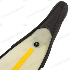 2BFREE Milky White Freediving Fins 12 2BFREE Milky White Freediving Fins -Restube Store 2bf fbg mwh 03