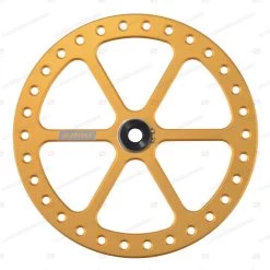 2BFREE Gold Bottom Plate 7 2BFREE Gold Bottom Plate -Restube Store 2bf plat gld 02