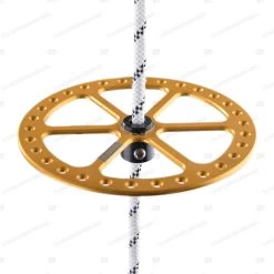 2BFREE Gold Bottom Plate