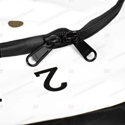 2BFREE Navy White Freediving Buoy -Restube Store 2bfree buoy white 09