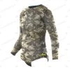 Elios 3D Green Hydro Camouflage - Tailor Made Jacket 1 Elios 3D Green Hydro Camouflage - Tailor Made Jacket -Restube Store 3d green hydro top jacket 2