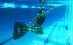 WaterWay Finswimming Glide Monofin Carbon 28 WaterWay Finswimming Glide Monofin Carbon -Restube Store 988278 590341537683661 1440843370 n