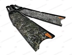 Leaderfins Alga 3D Camo Fins -Restube Store algae 3d 2