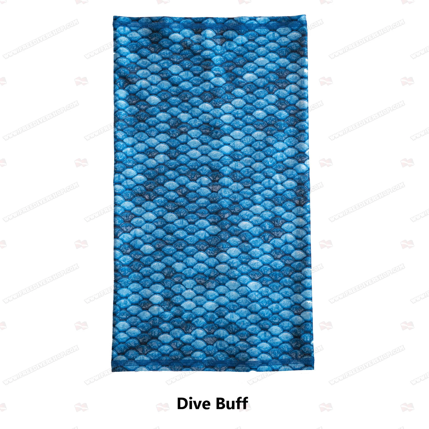 SlipIns Aqua Mermaid Dive/Surf Skin 8 SlipIns Aqua Mermaid Dive/Surf Skin - Image 6