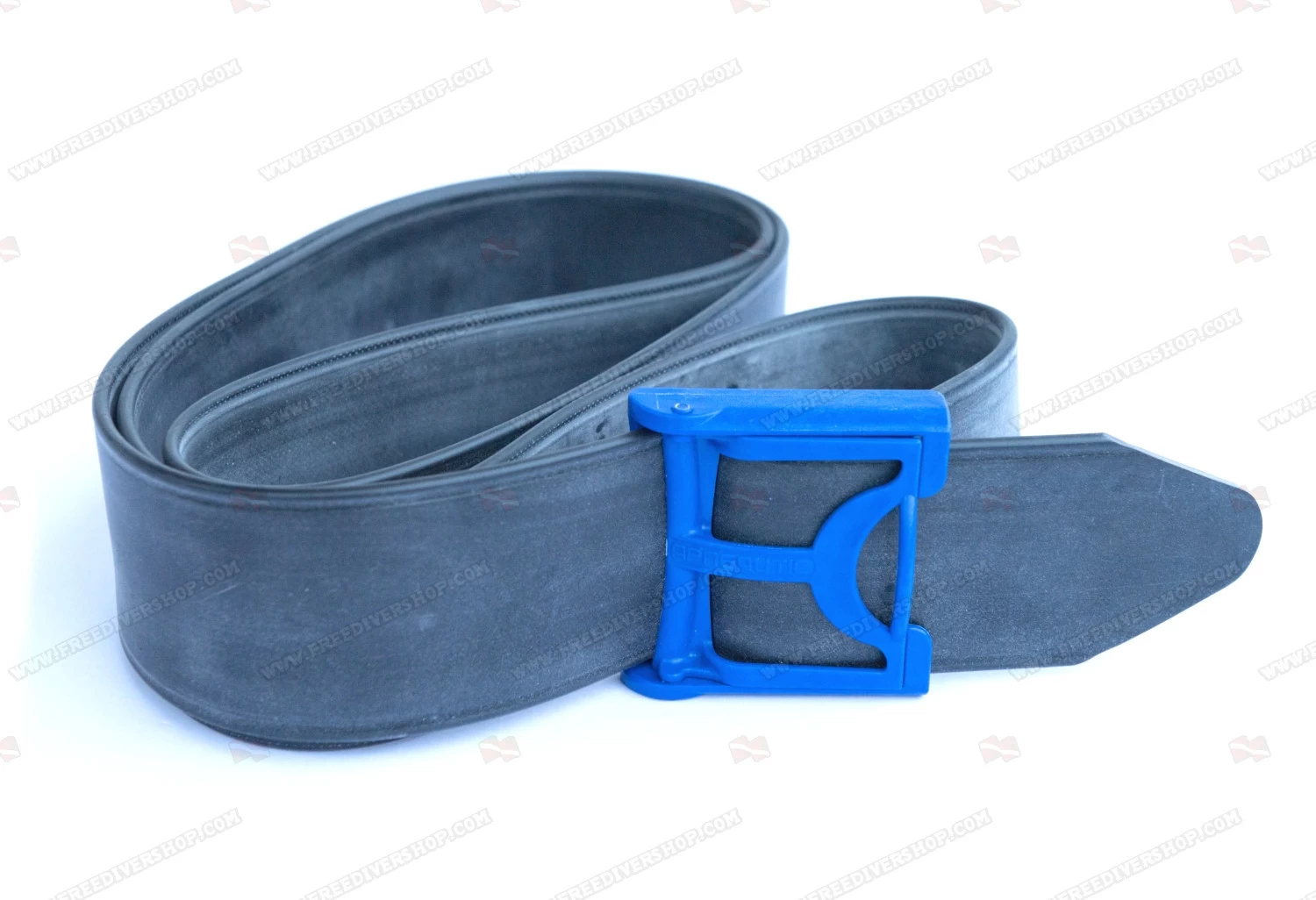 Apneautic F1 Silicone Weight Belt 7 Apneautic F1 Silicone Weight Belt - Image 5