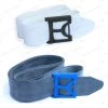 Apneautic F1 Silicone Weight Belt 1 Apneautic F1 Silicone Weight Belt -Restube Store ap f1 blk shop sqr