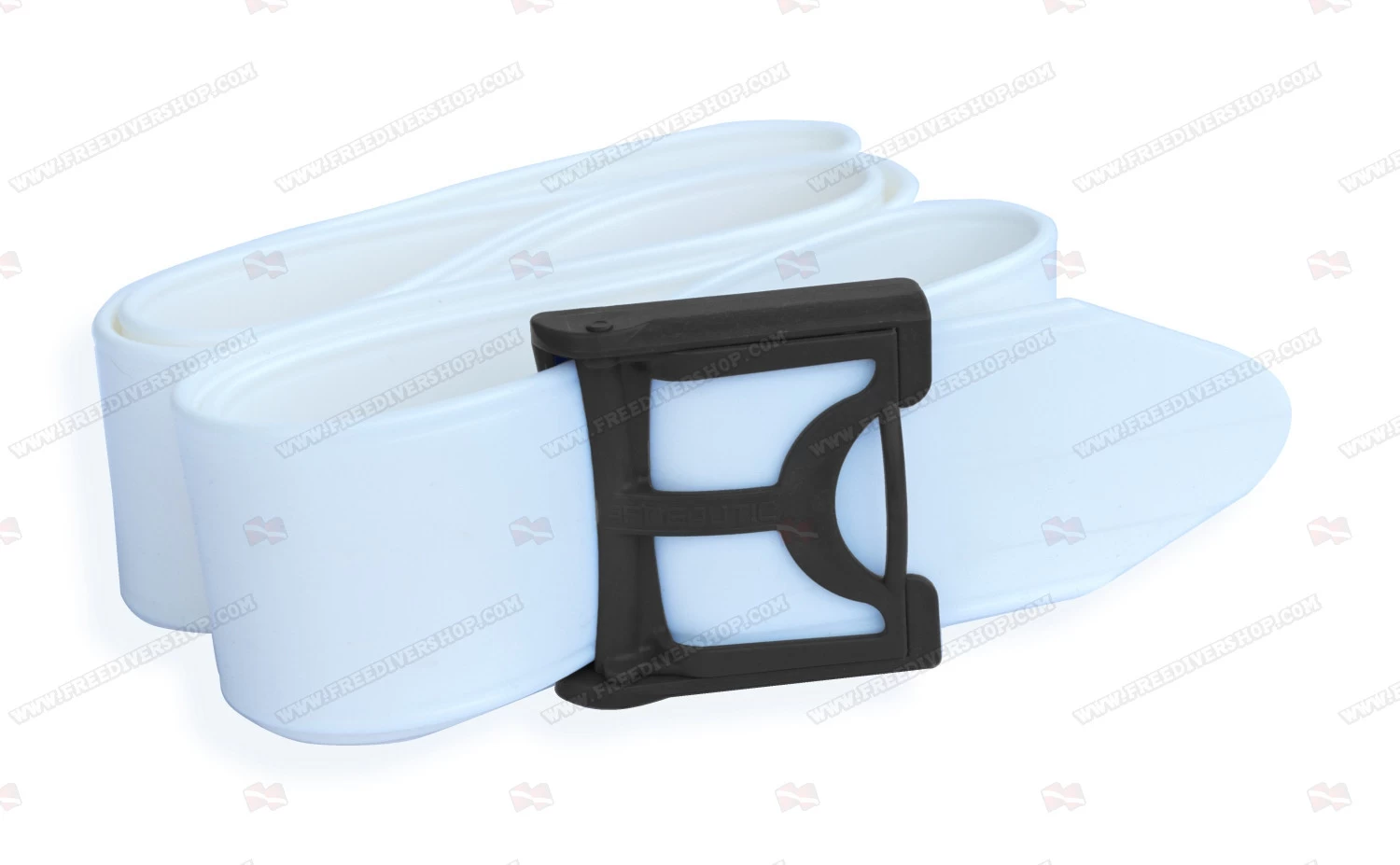 Apneautic F1 Silicone Weight Belt 4 Apneautic F1 Silicone Weight Belt - Image 2