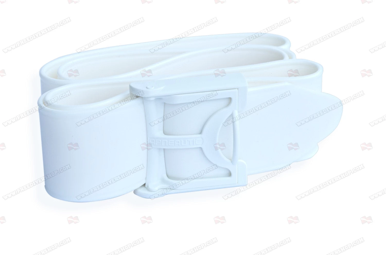 Apneautic F1 Silicone Weight Belt 5 Apneautic F1 Silicone Weight Belt - Image 3