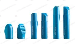 Ameo Powerbreather - Wave Edition 25 Ameo Powerbreather - Wave Edition -Restube Store apb wave kit m2 1