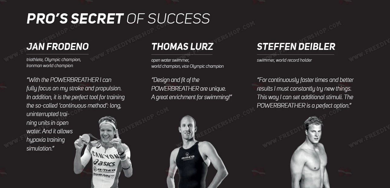 Ameo Powerbreather - Sport Edition 13 Ameo Powerbreather - Sport Edition - Image 11