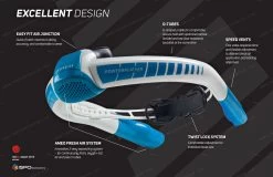 Ameo Powerbreather - Lap Edition -Restube Store atm shop m00 1